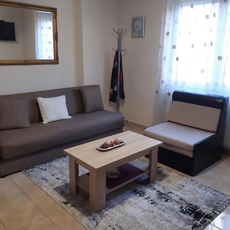 M&T Apartment Kavala Extérieur photo