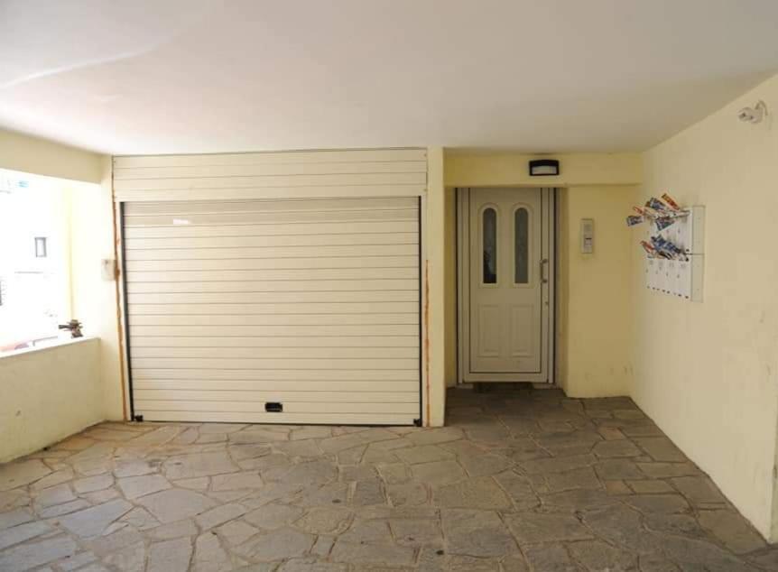 M&T Apartment Kavala Extérieur photo